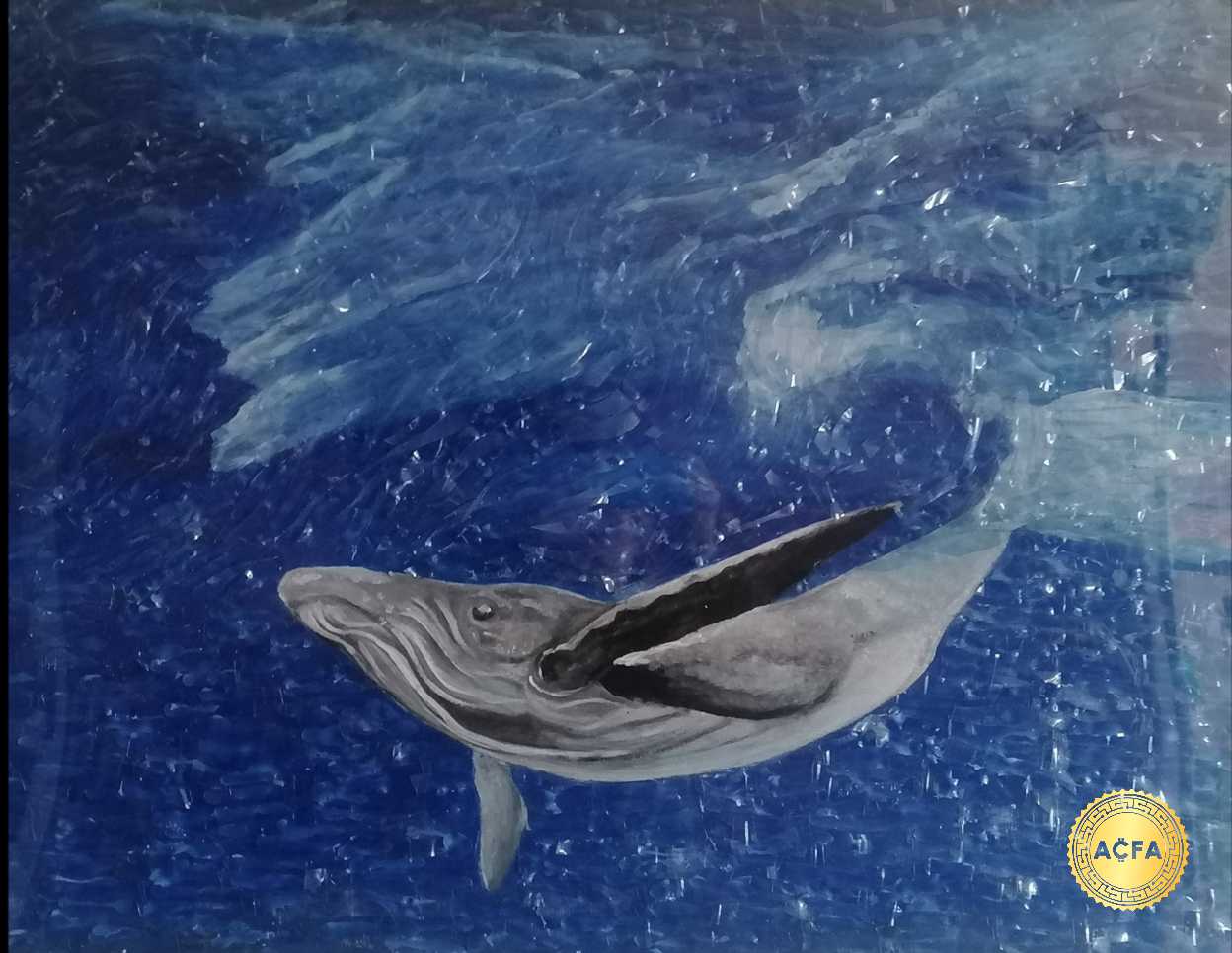 La Baleine 