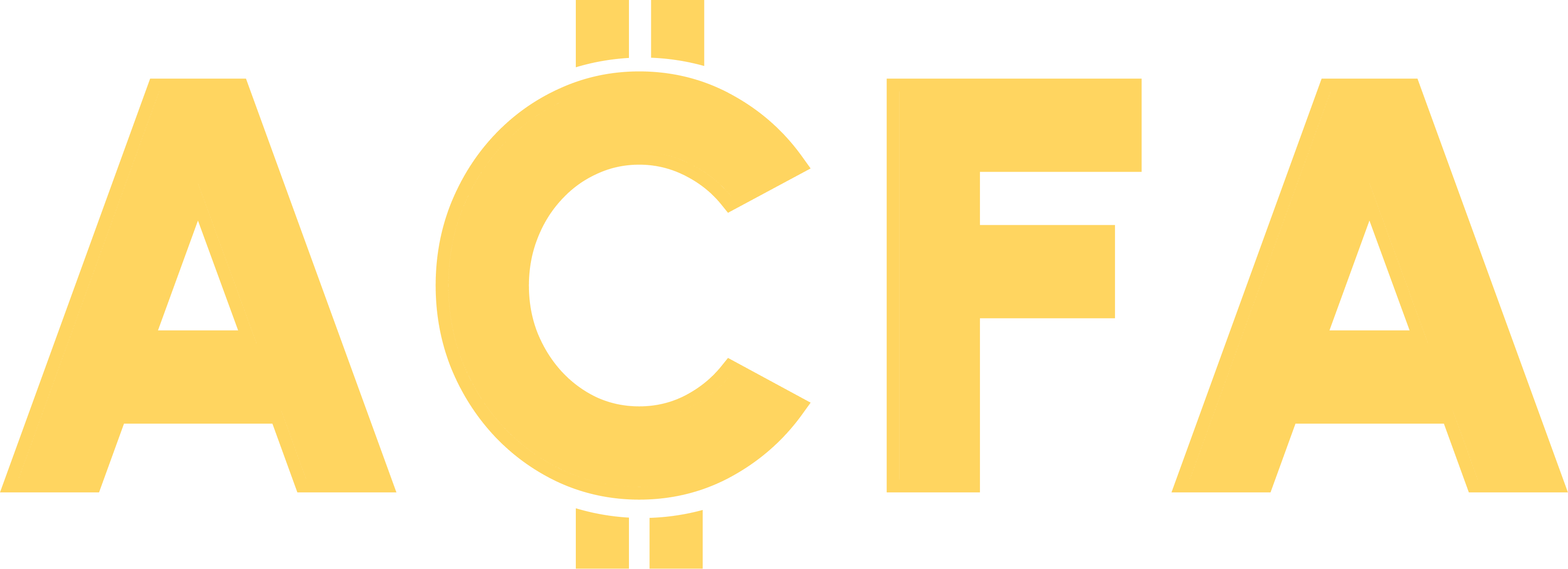 Logo ACFA